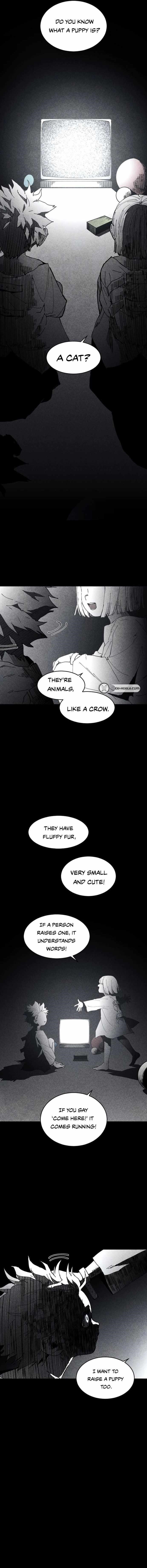 Fog Land - Chapter 6 Page 13