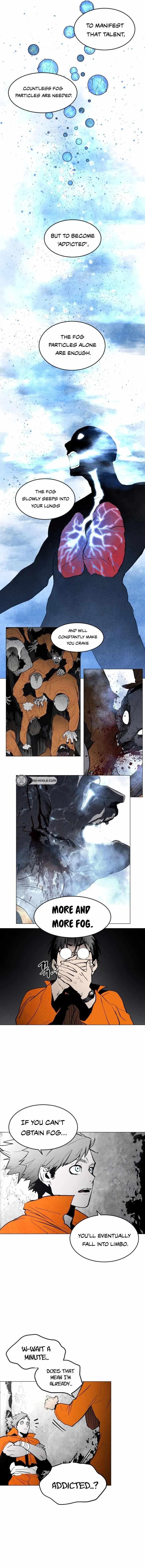 Fog Land - Chapter 6 Page 4