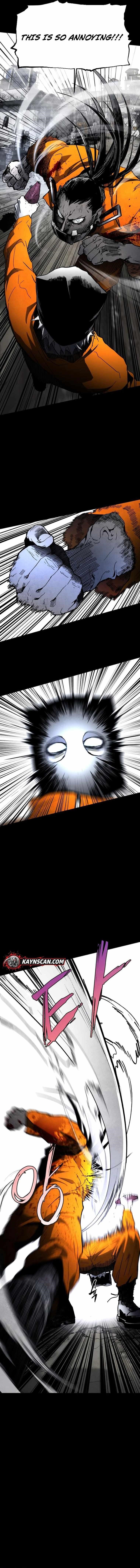 Fog Land - Chapter 7 Page 14