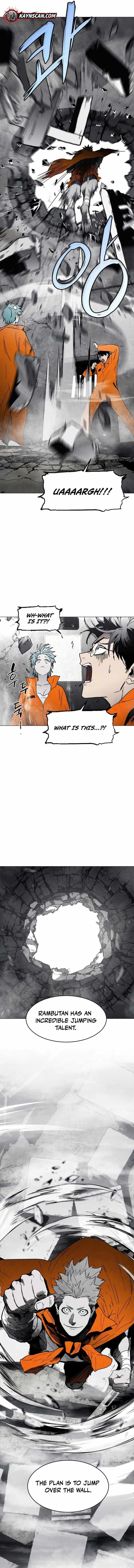 Fog Land - Chapter 7 Page 2