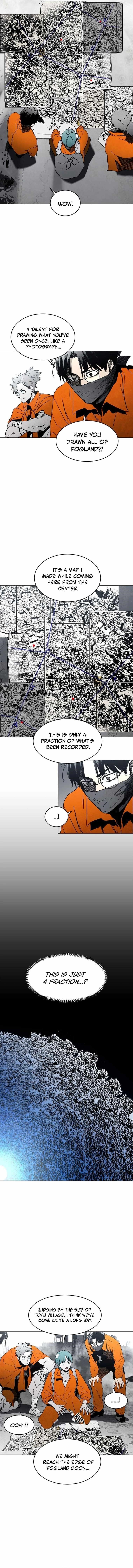 Fog Land - Chapter 7 Page 4