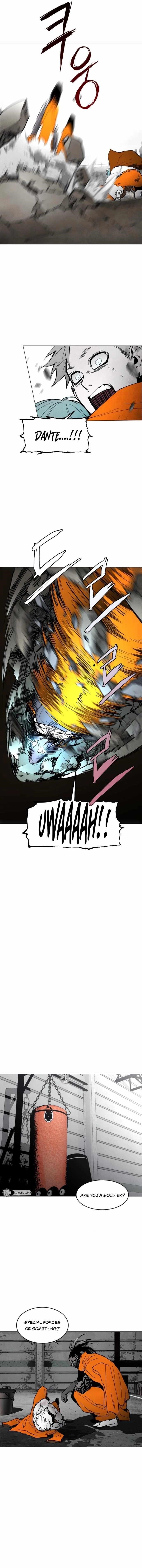 Fog Land - Chapter 8 Page 10