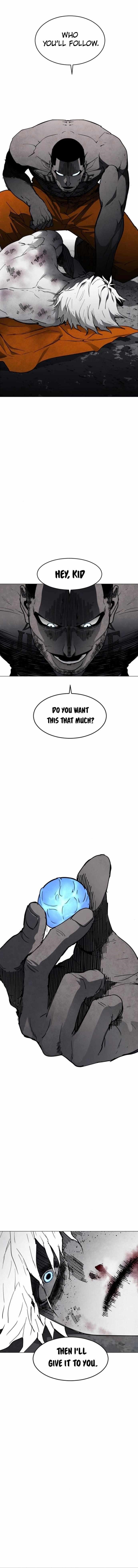 Fog Land - Chapter 8 Page 14