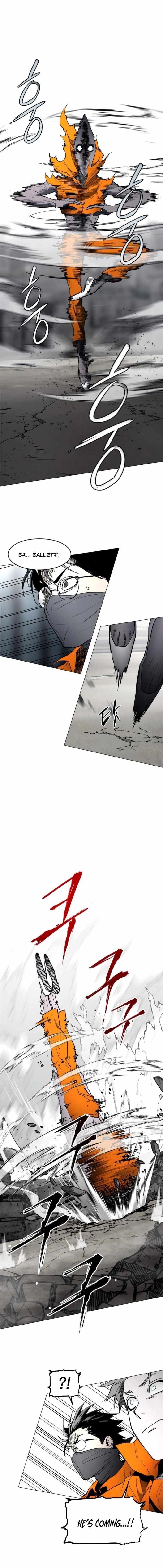 Fog Land - Chapter 8 Page 3