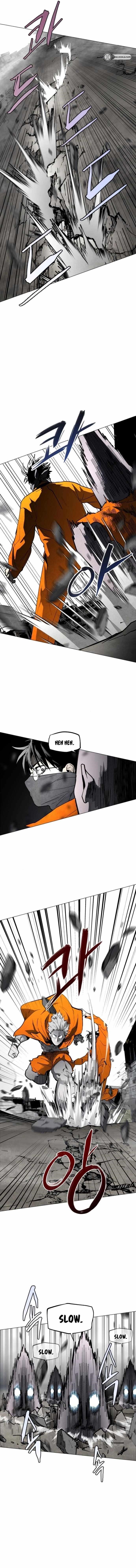 Fog Land - Chapter 8 Page 4