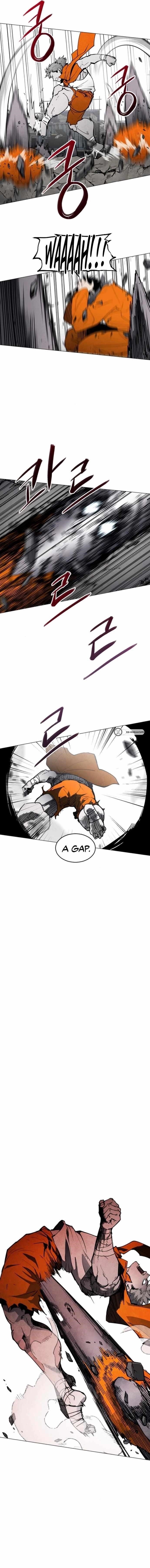 Fog Land - Chapter 8 Page 5