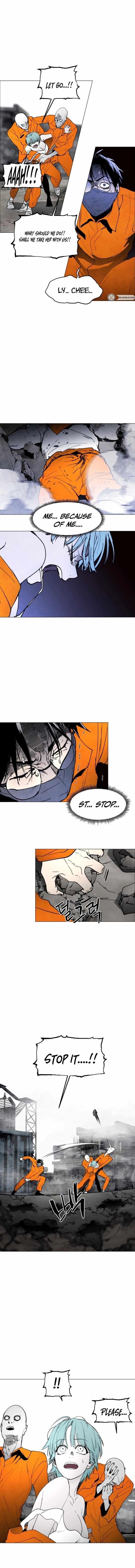 Fog Land - Chapter 8 Page 7