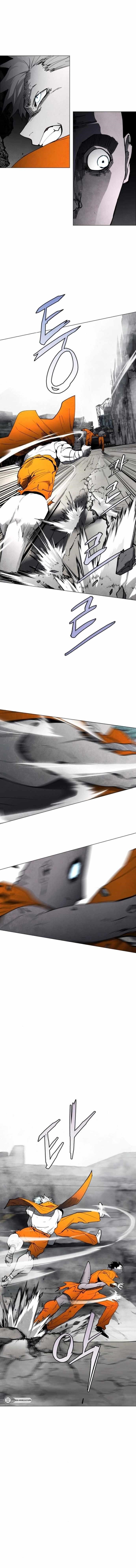 Fog Land - Chapter 8 Page 9