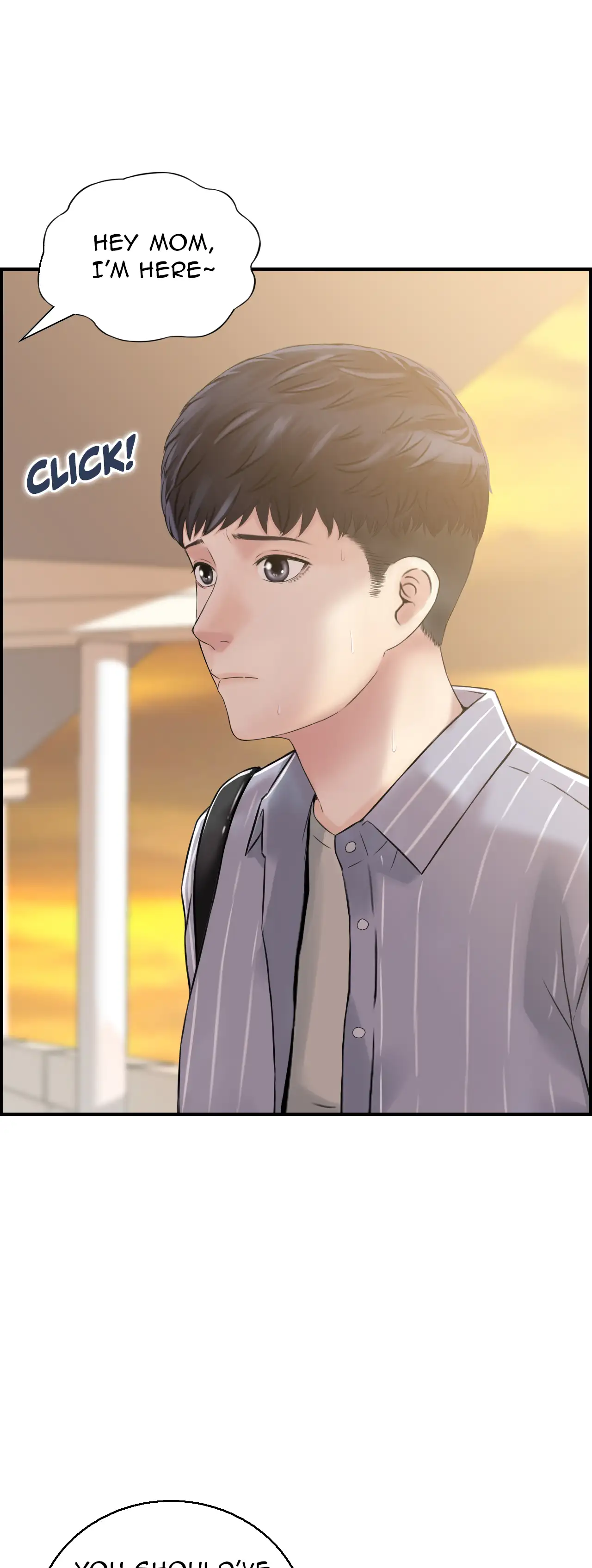 Married Woman Mania - Chapter 1 Page 33