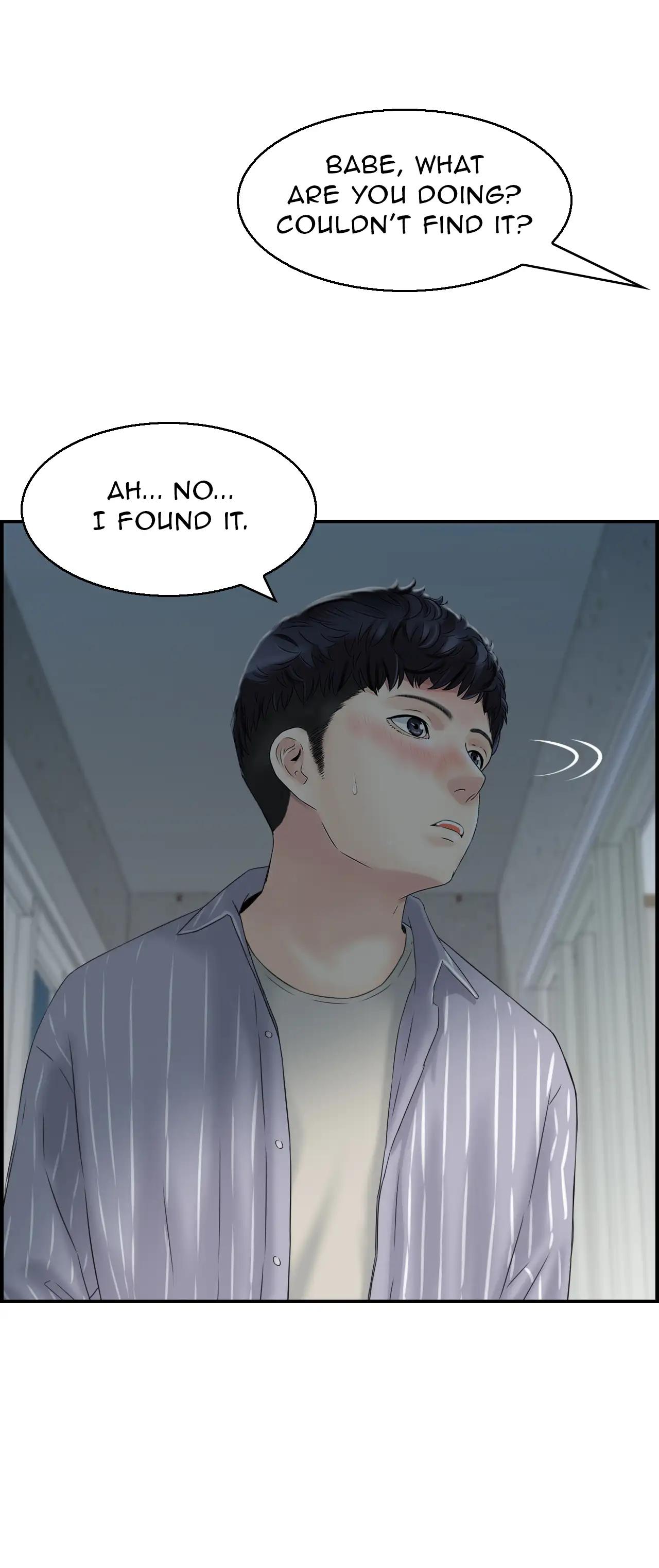 Married Woman Mania - Chapter 1 Page 47