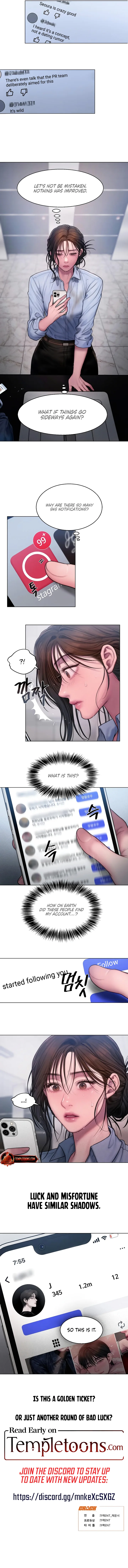 Greedy - Chapter 7 Page 10