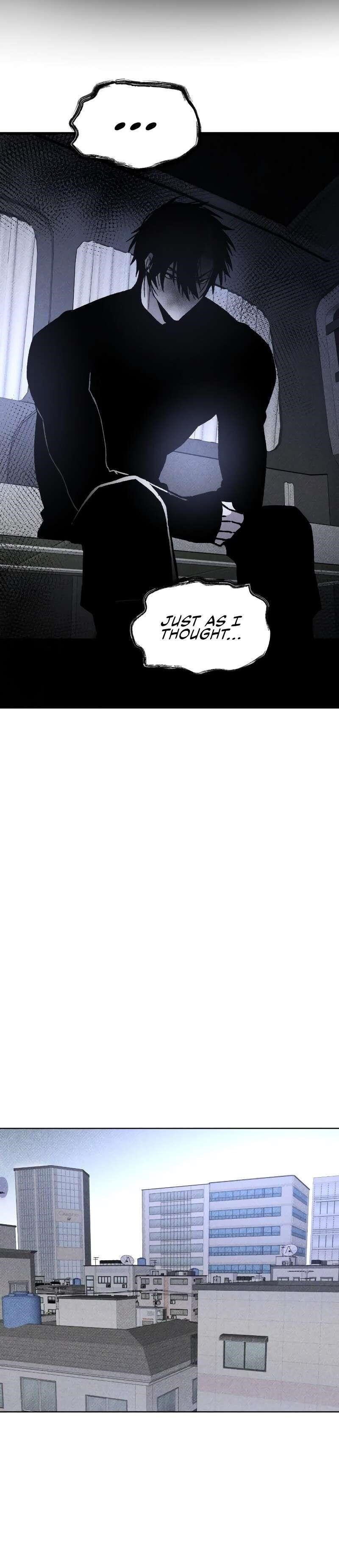 The Murderer - Chapter 10 Page 26