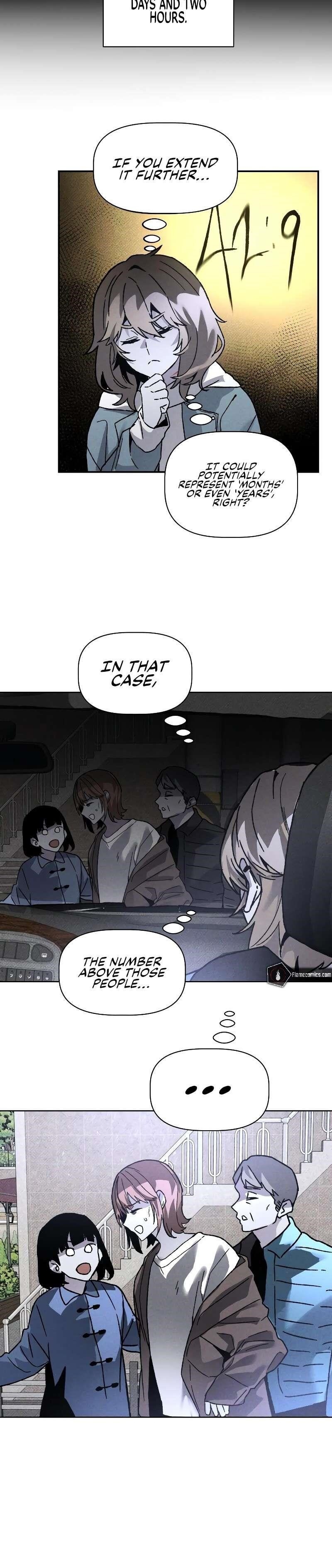 The Murderer - Chapter 10 Page 30