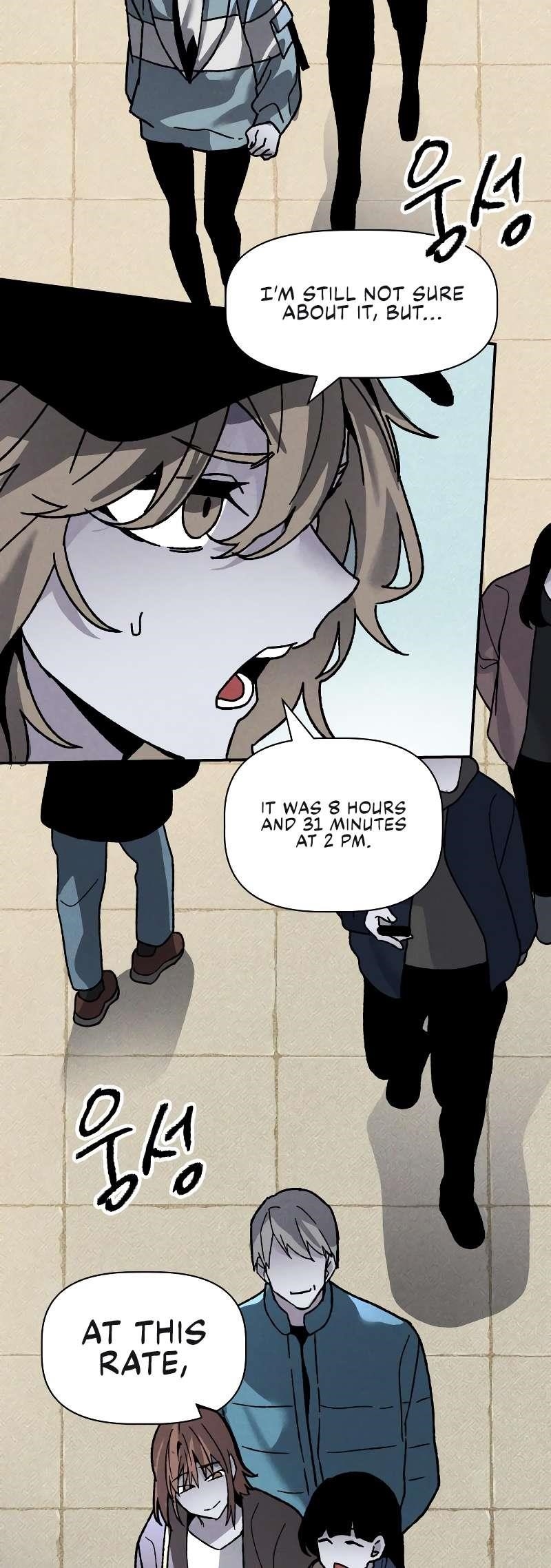 The Murderer - Chapter 11 Page 34