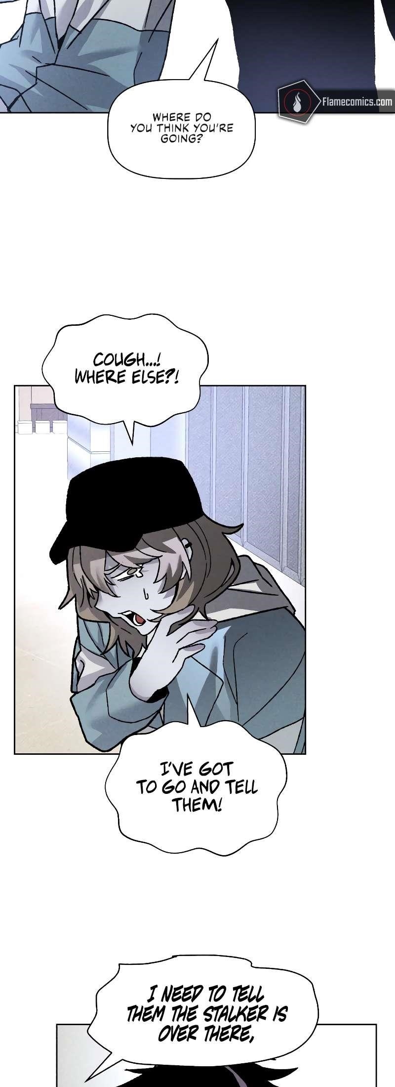 The Murderer - Chapter 11 Page 40