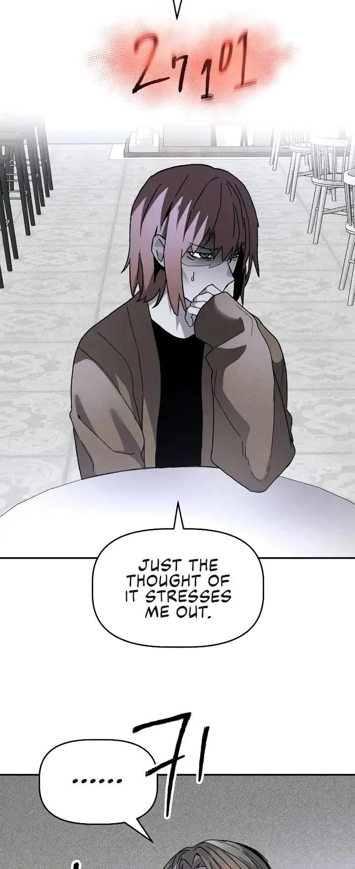 The Murderer - Chapter 16 Page 19