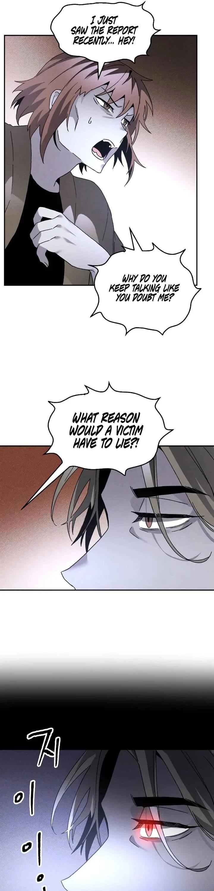 The Murderer - Chapter 16 Page 25