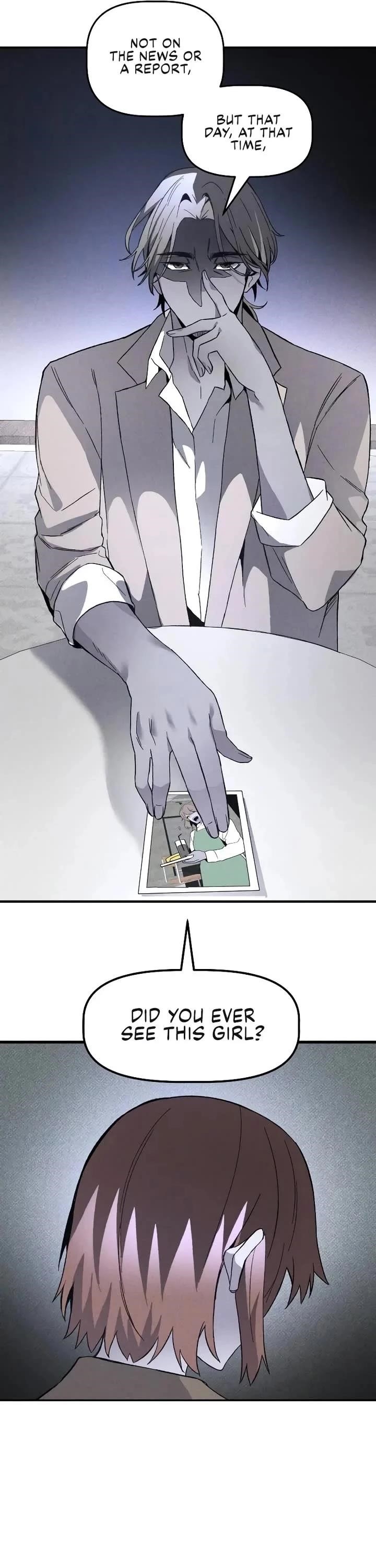 The Murderer - Chapter 16 Page 29