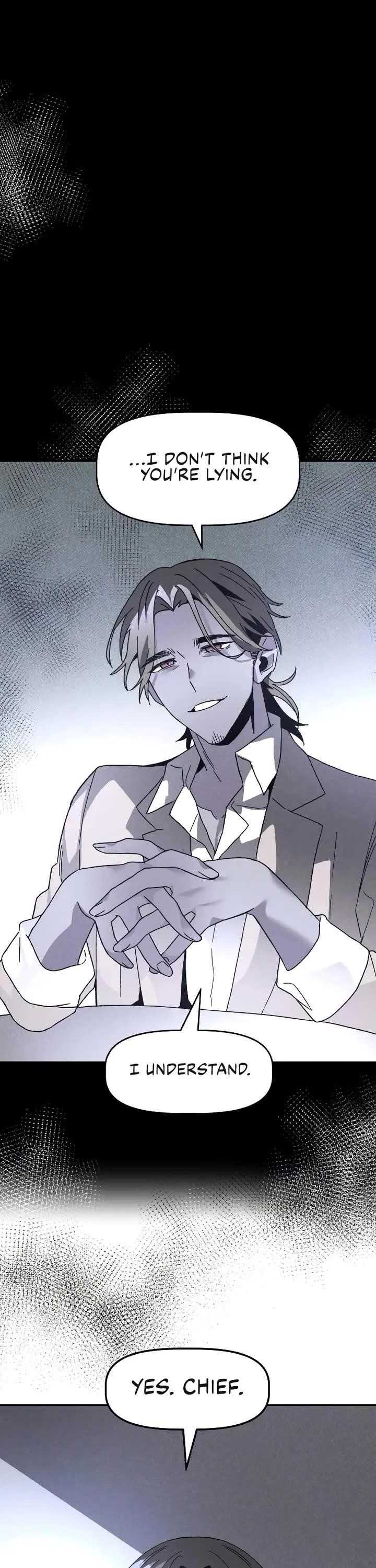 The Murderer - Chapter 16 Page 34