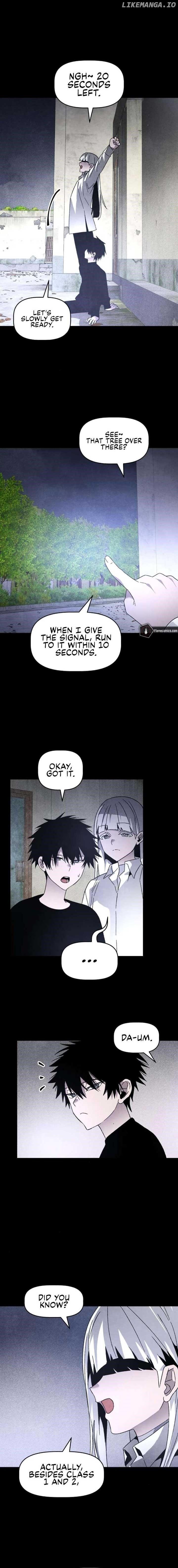 The Murderer - Chapter 26 Page 12