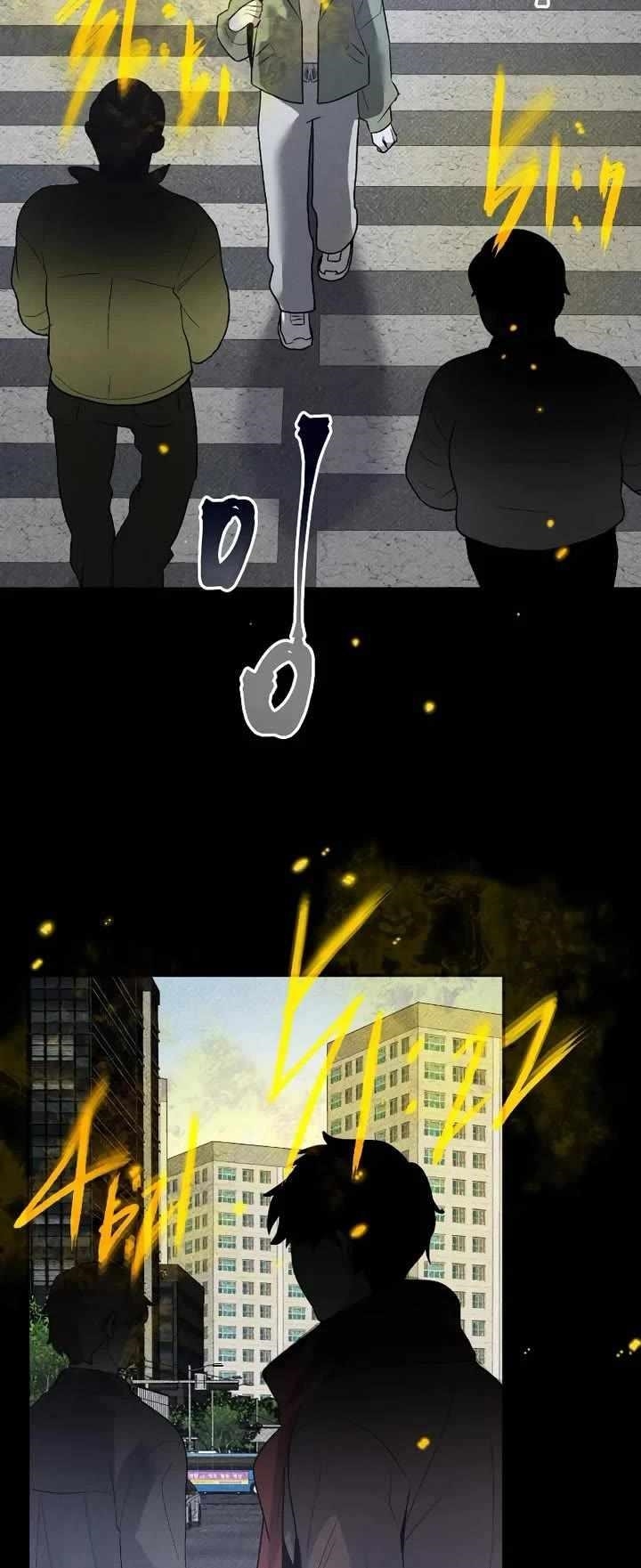 The Murderer - Chapter 37 Page 25