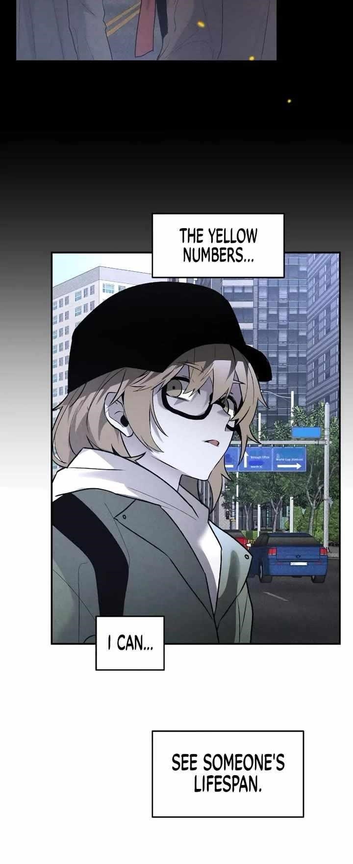 The Murderer - Chapter 37 Page 26