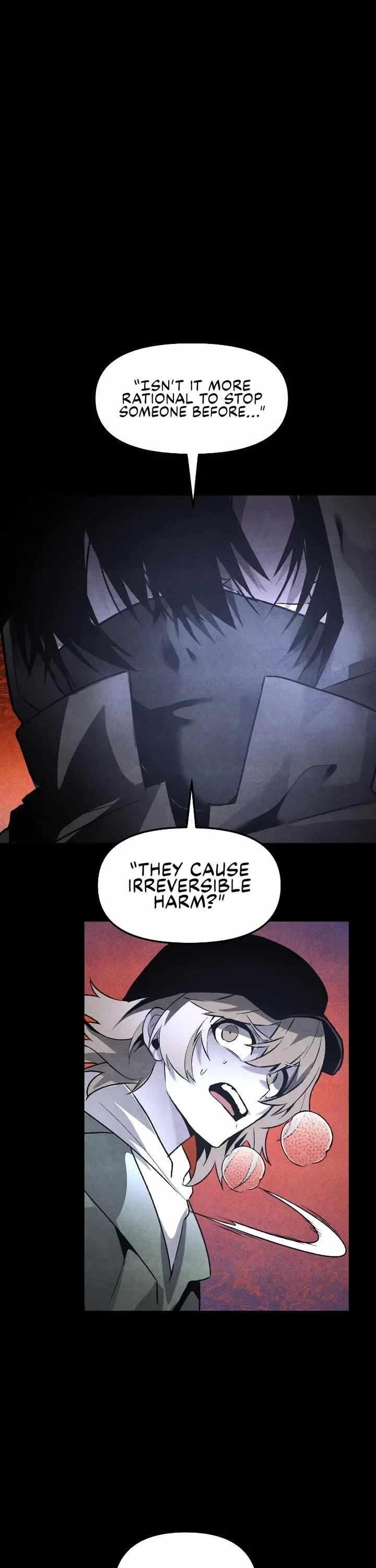 The Murderer - Chapter 37 Page 39