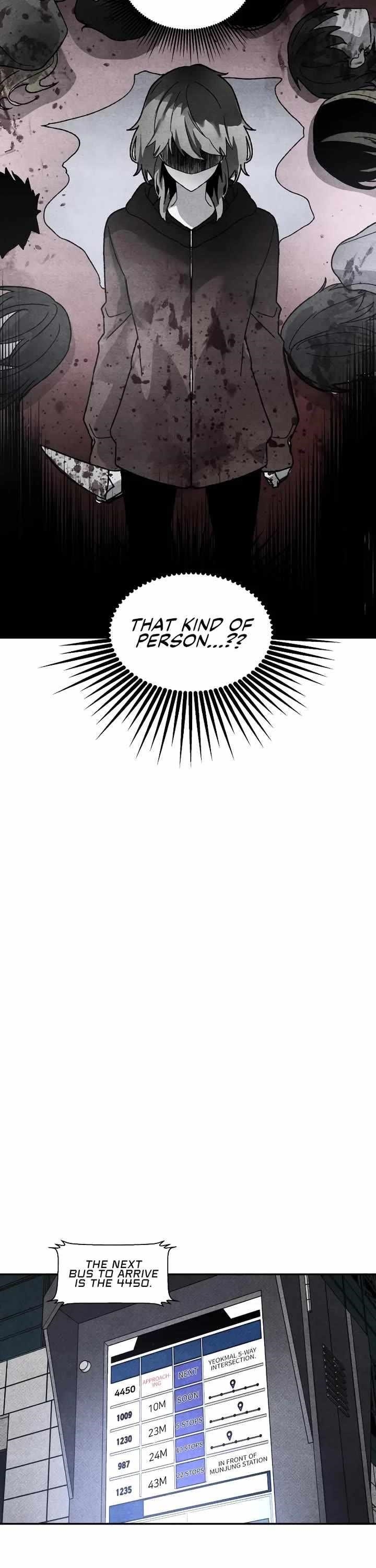 The Murderer - Chapter 37 Page 48