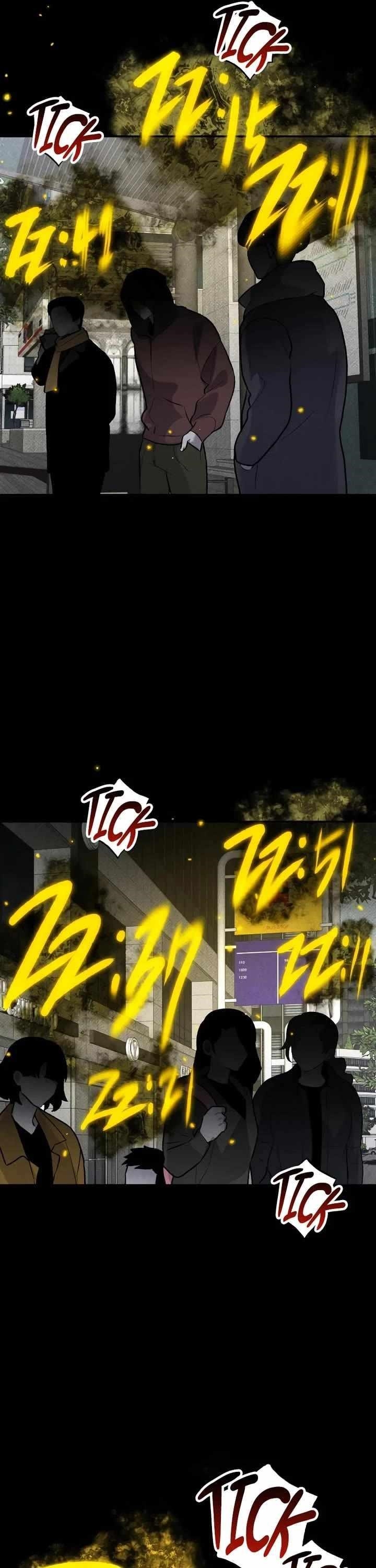 The Murderer - Chapter 37 Page 51