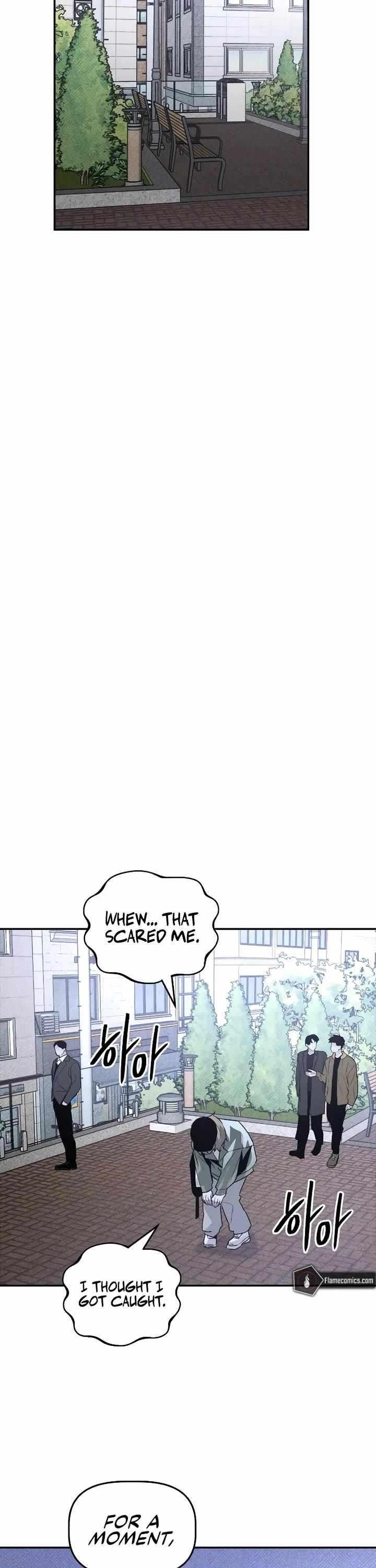 The Murderer - Chapter 37 Page 7