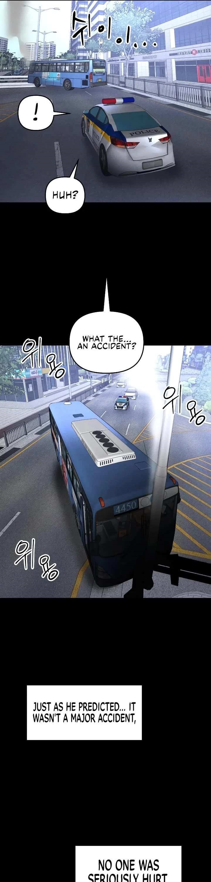 The Murderer - Chapter 40 Page 11