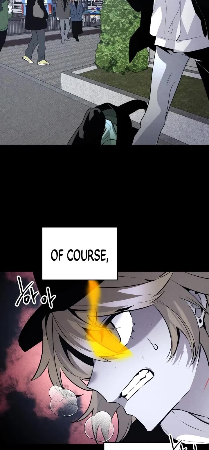 The Murderer - Chapter 40 Page 14