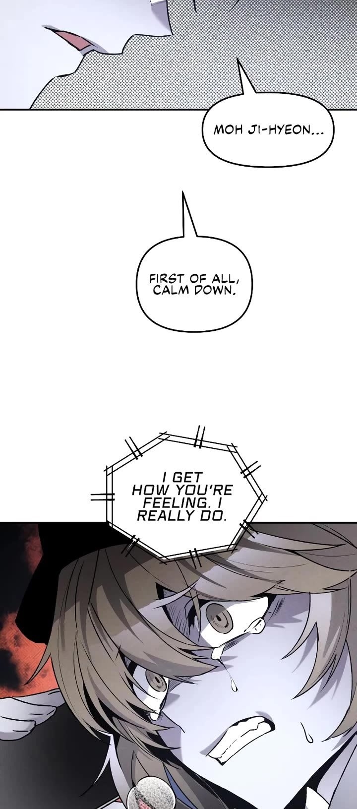 The Murderer - Chapter 40 Page 36