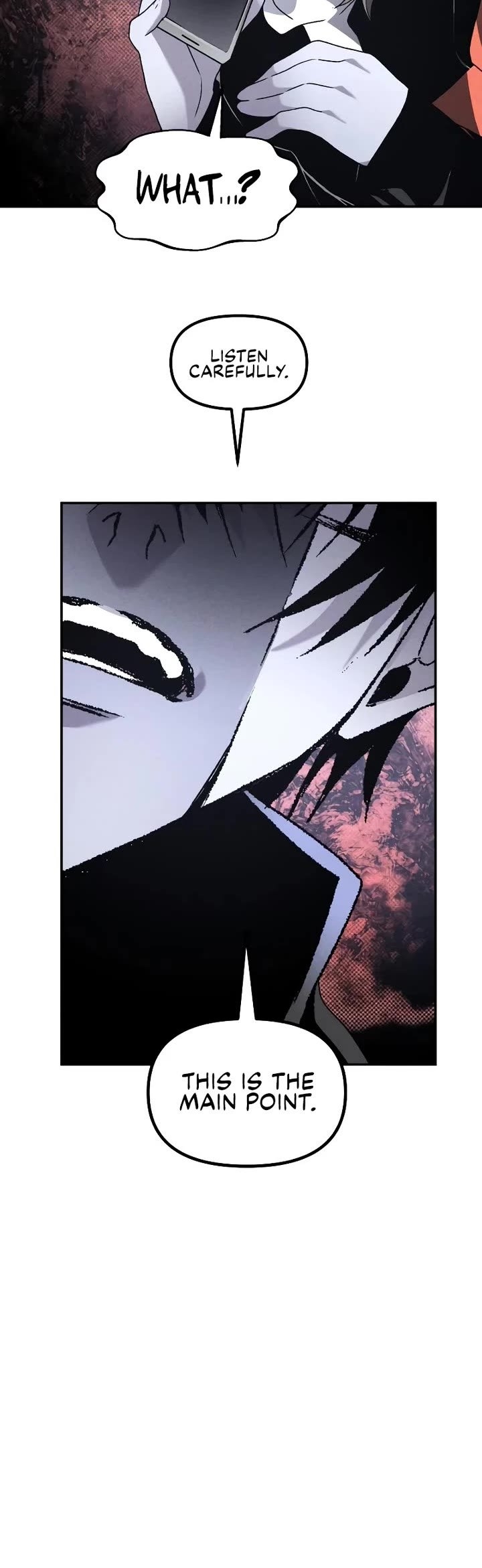 The Murderer - Chapter 40 Page 41