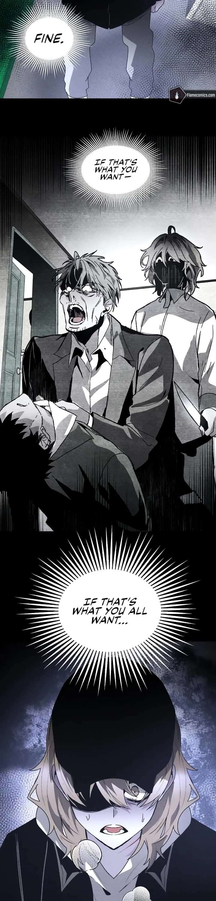 The Murderer - Chapter 40 Page 49