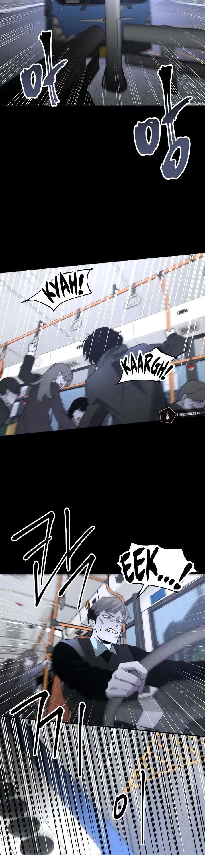 The Murderer - Chapter 40 Page 8