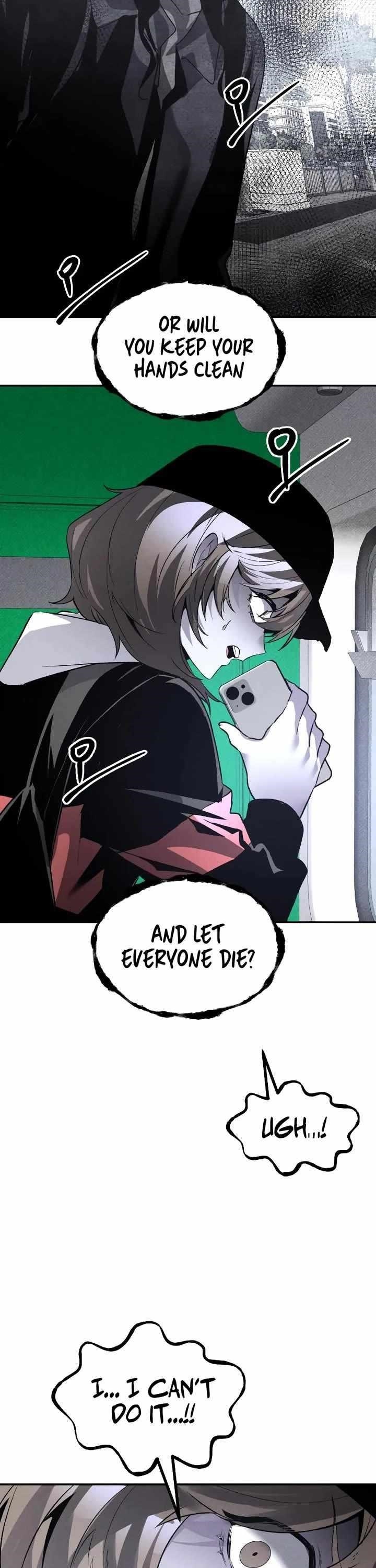 The Murderer - Chapter 41 Page 12