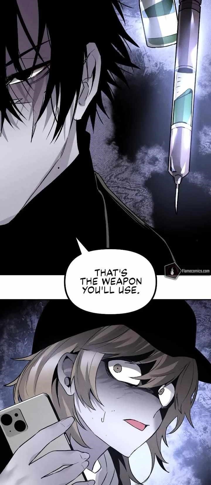 The Murderer - Chapter 41 Page 18