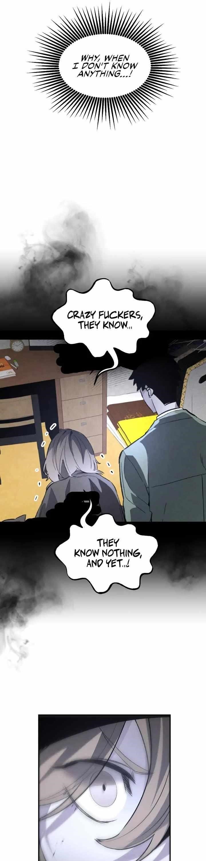 The Murderer - Chapter 41 Page 47