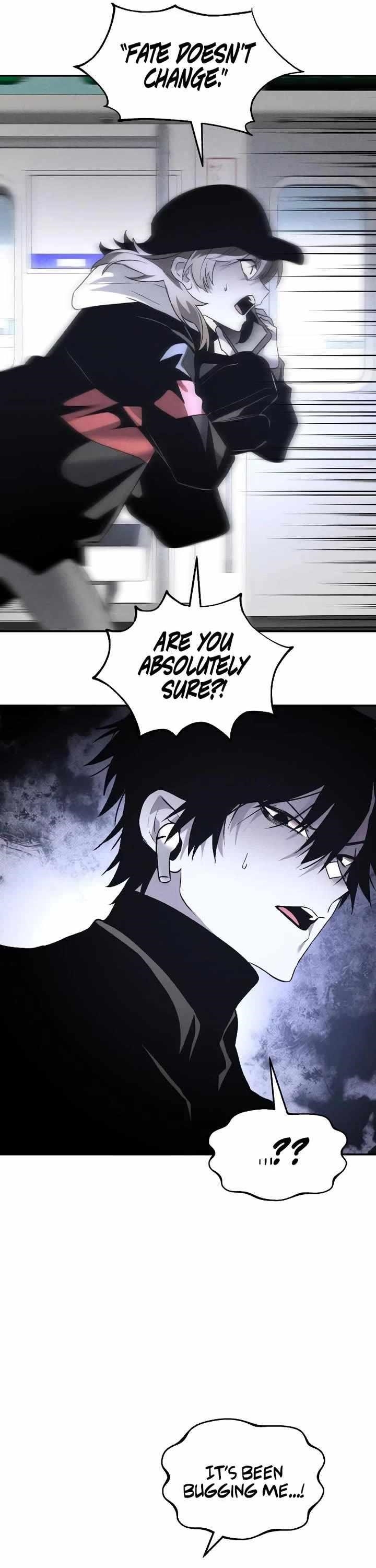 The Murderer - Chapter 41 Page 52