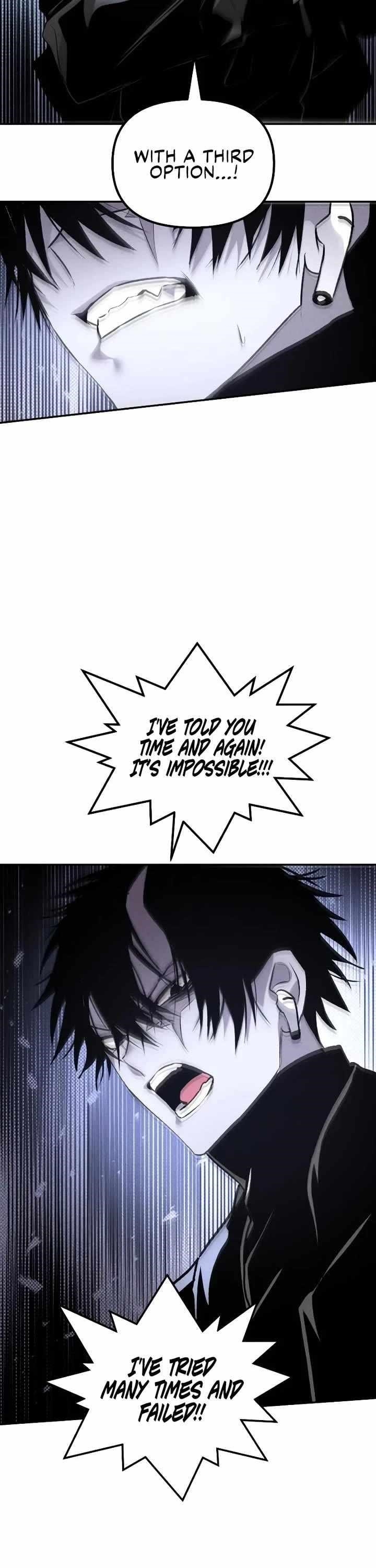 The Murderer - Chapter 41 Page 58