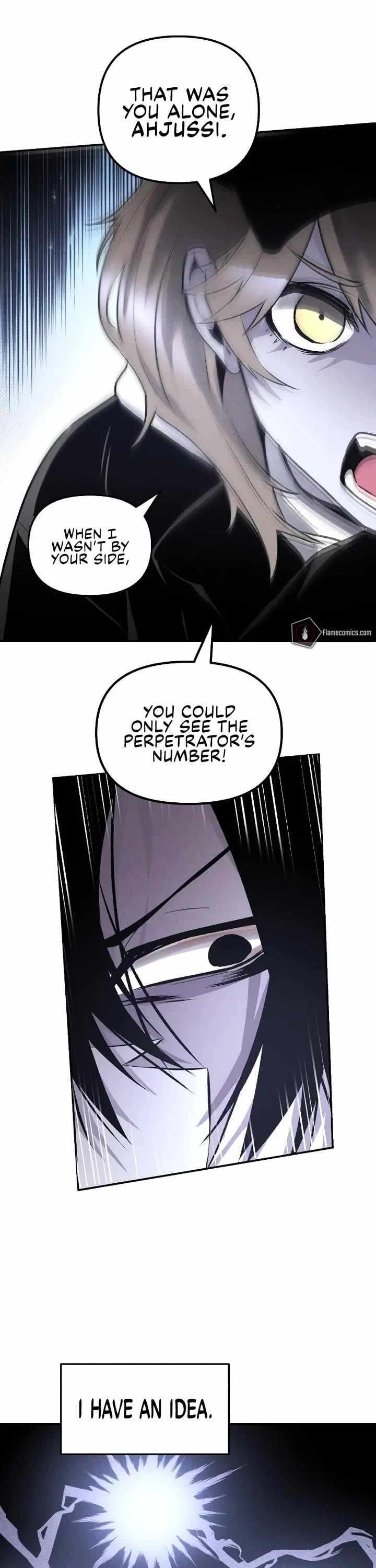The Murderer - Chapter 41 Page 59