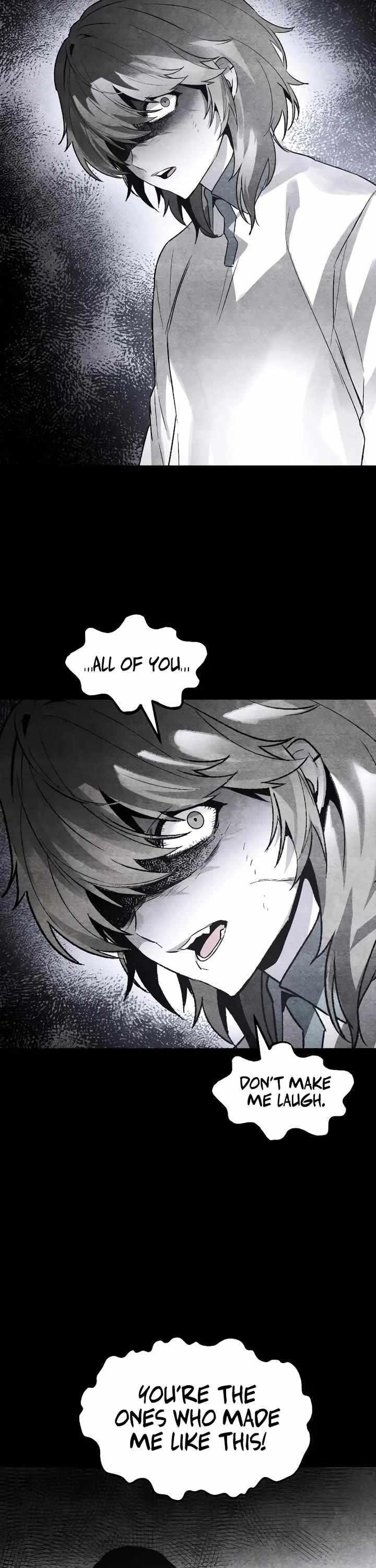 The Murderer - Chapter 41 Page 6