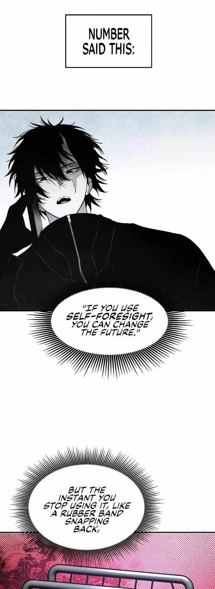 The Murderer - Chapter 42 Page 1