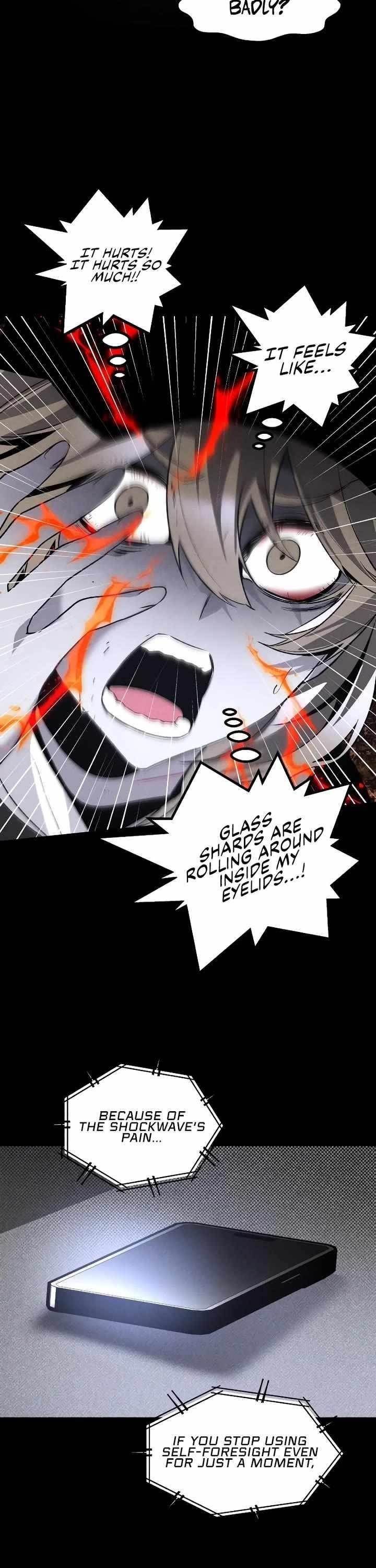 The Murderer - Chapter 42 Page 18