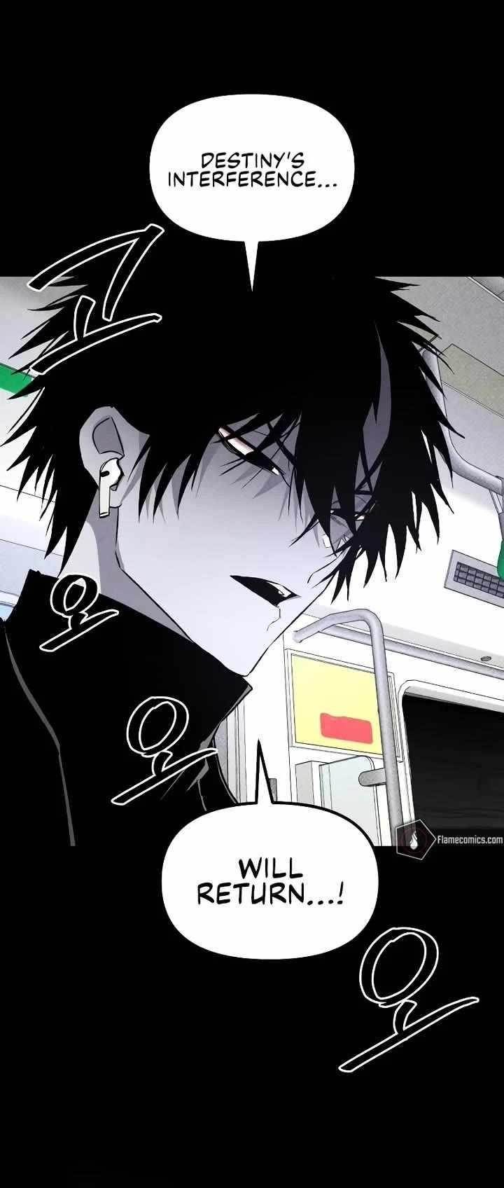 The Murderer - Chapter 42 Page 19