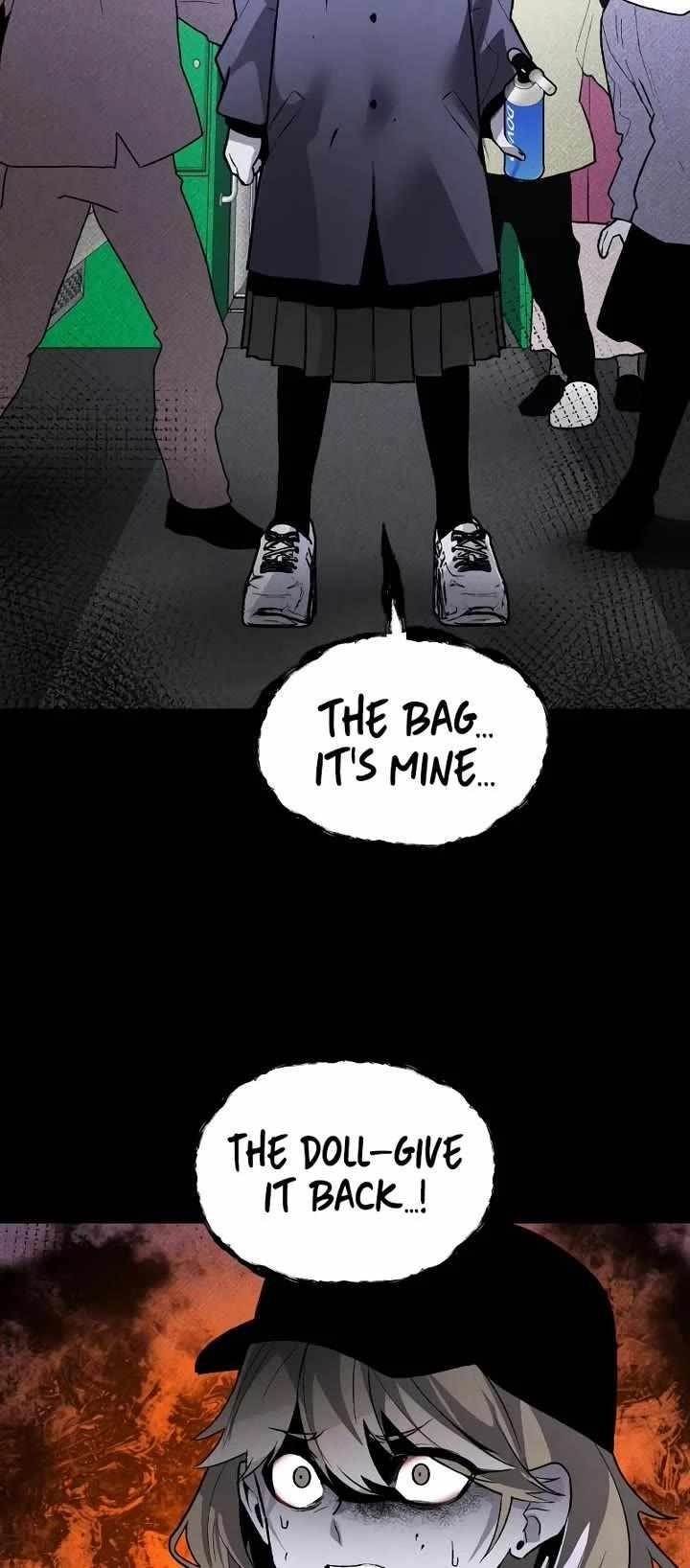 The Murderer - Chapter 42 Page 24