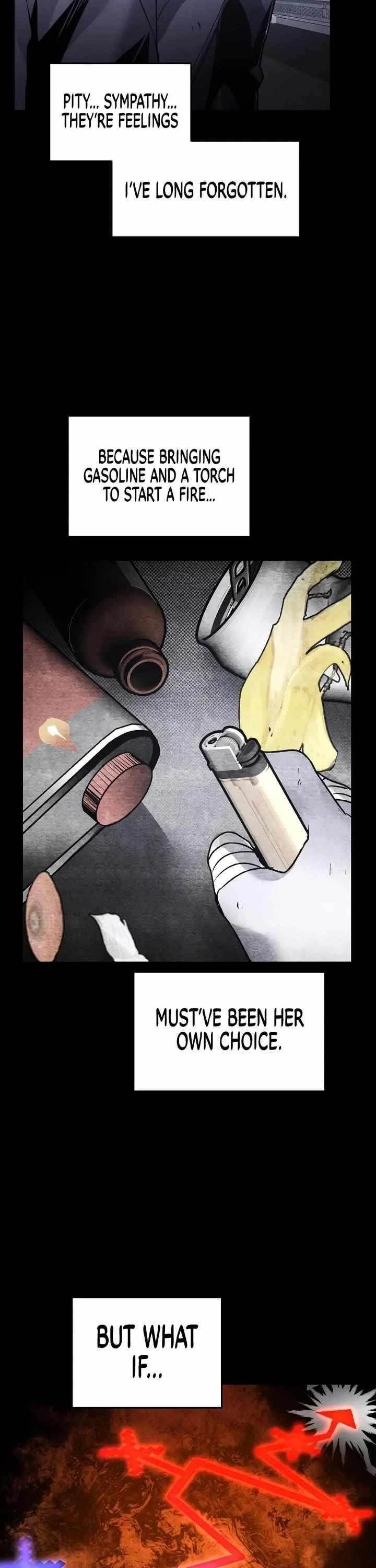 The Murderer - Chapter 42 Page 36