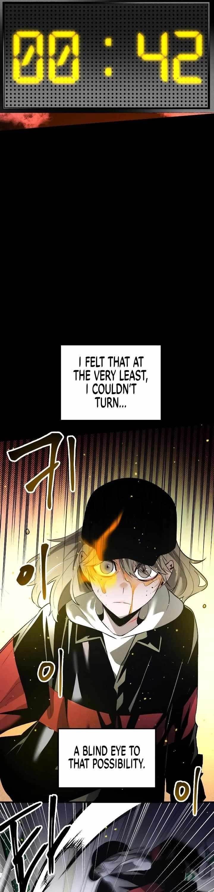 The Murderer - Chapter 42 Page 40