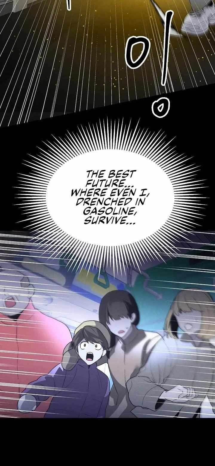 The Murderer - Chapter 42 Page 44